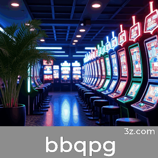 Apostas em qualquer lugar, a qualquer hora com o aplicativo bbqpg